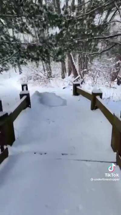 I love undertime slopper