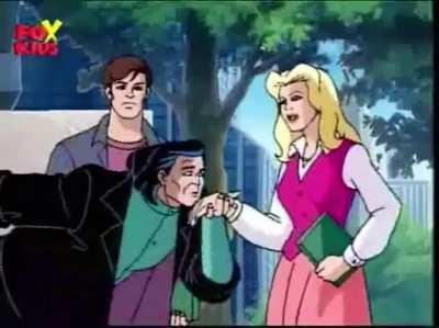 Morbius: Kino certified