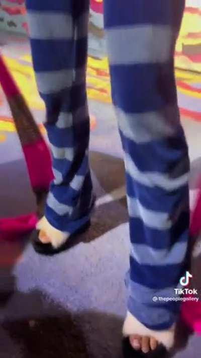 Tight tight tight tight