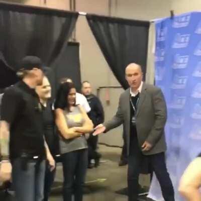 Wonder Woman making two days at once