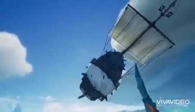 Honestly man, I kinda needed that. Aways she goes!