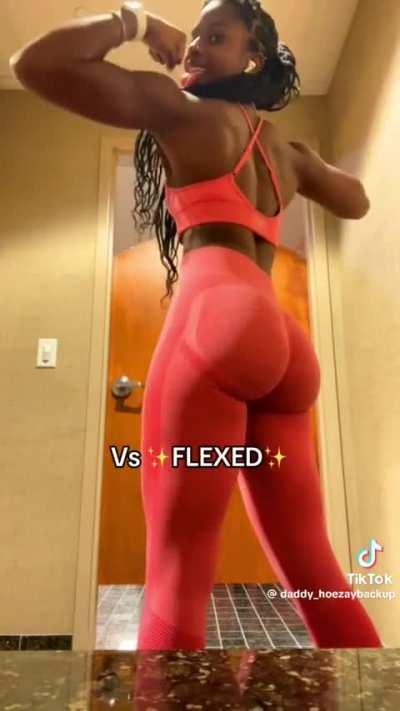 Slim thick 😮‍💨