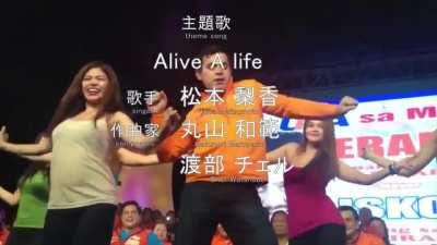 mga Kamen Rider ng Pilipinas