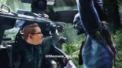 CEO of swag in Avatar