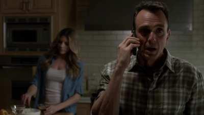 Casual grope of neighbour. Non-sex groping scenes I want to see on this sub