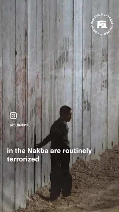 Here’s four things you should know about Palestine 