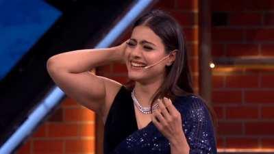 Kajol Devgn