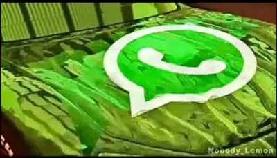 WTF 🤨🤨🤨🇸🇦🇸🇦🇸🇦😳 Is that whatsapp McQueen