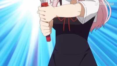 Anuncio de la extensión de la cuarentena in a nutshell