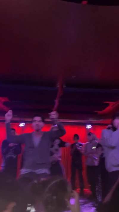 david+jack live dec142023 unreleased ??