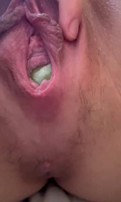 I’m obviously a little tight, but are you proud of me? 🥺