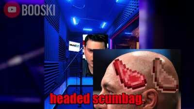 In the studio with Jordan Peterson (Ft. Ben Shapiro and Joe Rogan)