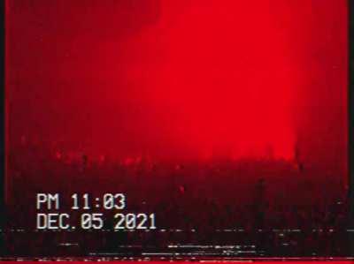 POV: You’re In Hell