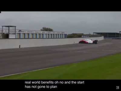 Thats gonna be expensive