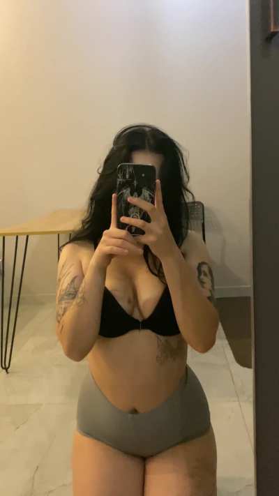 Am I good enough to be your girlfriend