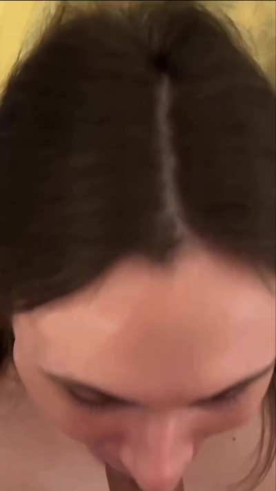 Would you ever date a femboy who is addicted to your cum?