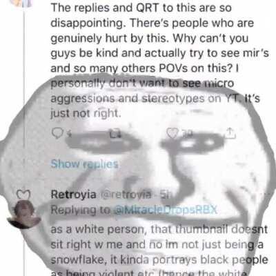 The Fatal Misclick, February 2021