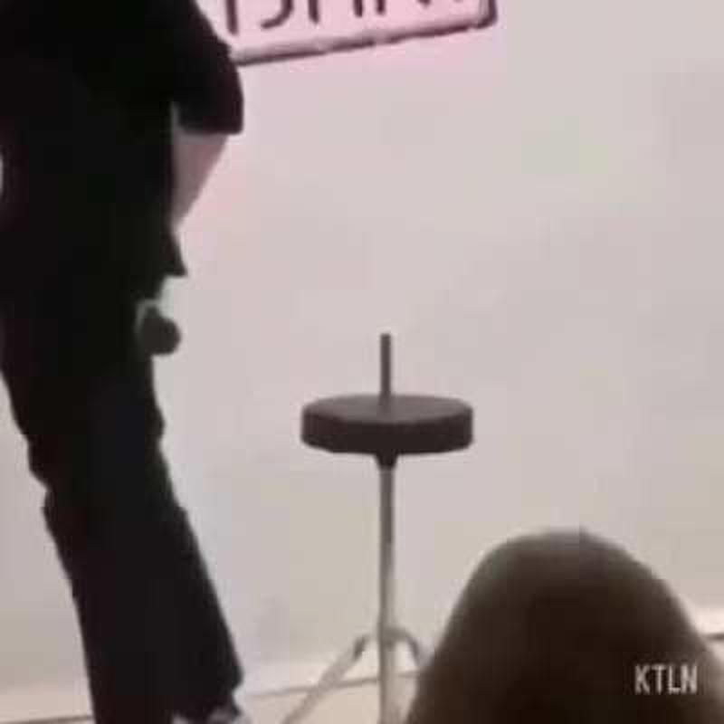 Supongo que le gustó