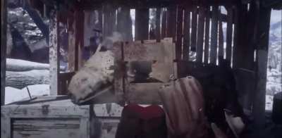 Killing Micah with a Blunderbuss