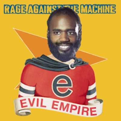 Rage Against the Grips - Bulls on the Deep Web