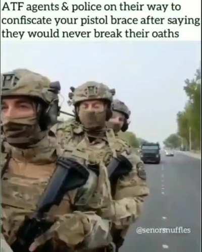 Oathbreakers gonna Oathbreak