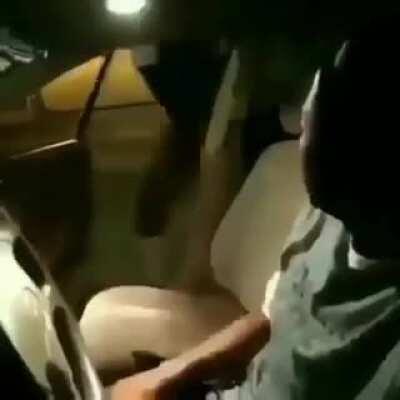 Its just bootycheeks