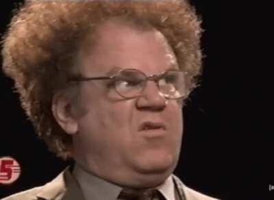 Gamestop HQ watching their own stock as they were packing up their offices...