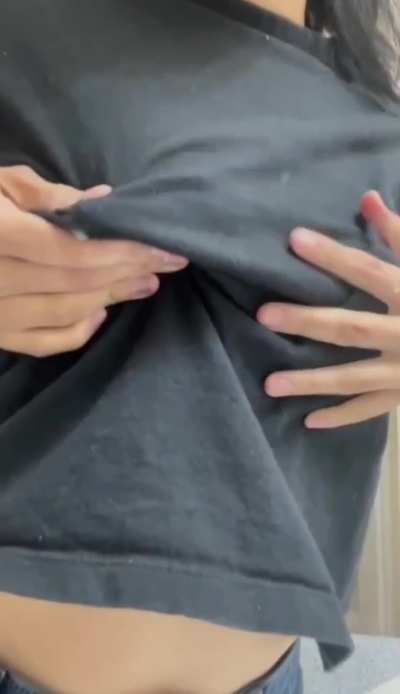 Are women that can do this your thing?