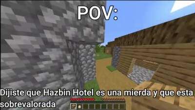 canción: The Only Thing They Fear is You