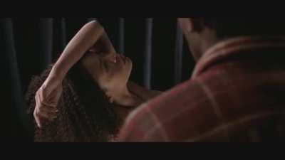 Nia Long: In Too Deep