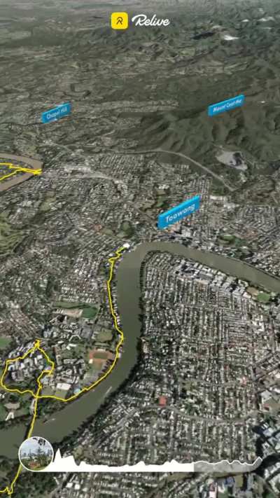 Annual Bridge Walk 2026