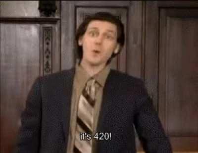 I DONT KNOW WHAT TIME IT IS THERE, BUT HERE