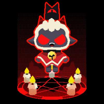 All praise the Lamb ❤️‍🔥