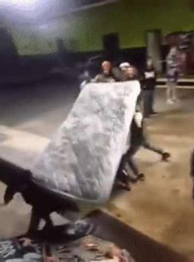 Still the greatest crowdkill of all time