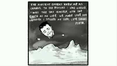 Further proof that the best streams are Travis mandates