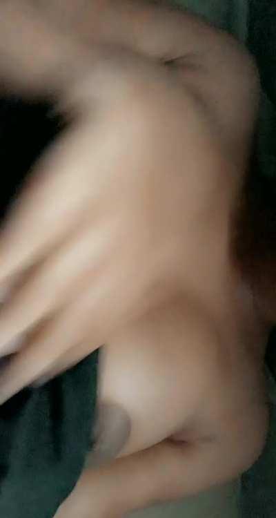 Wake up next to me and I pull the covers down, why do you do? (OC)