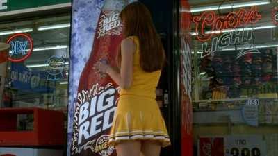 Mary Elizabeth Winstead in Death Proof