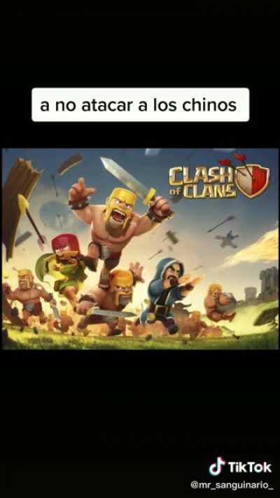 No es un tik tok emotivo xd