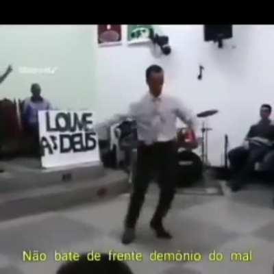 nao tankei o pega na minha biblia