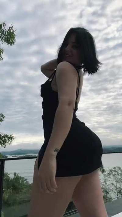 That ass is so fucking divine #2