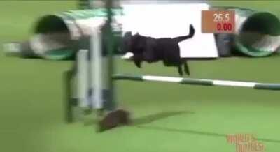 When it's time...its time