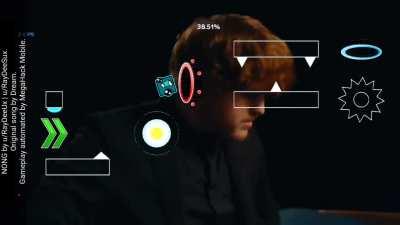 [OC] Until I End Up Dead by Dream in Geometry Dash {ð«ð edition}