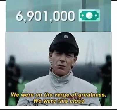 Just got this removed from dank memes