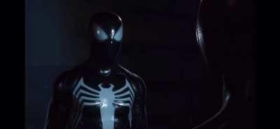 New voice line leaked from Spider-Man 2