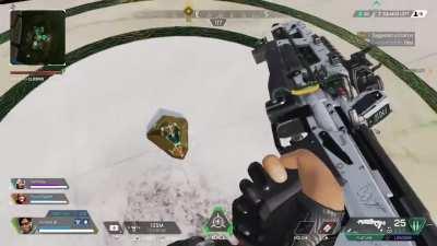 Found this a few minutes ago, new season 10 info?