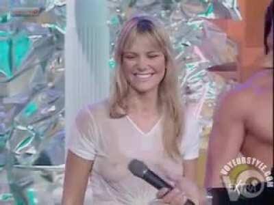 Italian gameshow fun