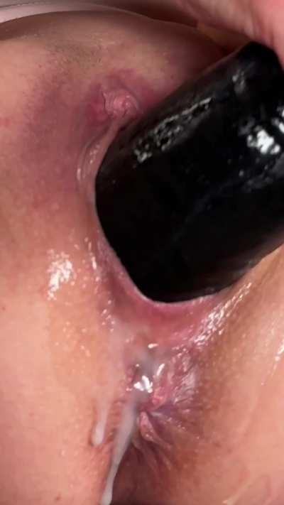 Proud to know what I want and take it.