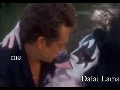 Peace never tasted so good