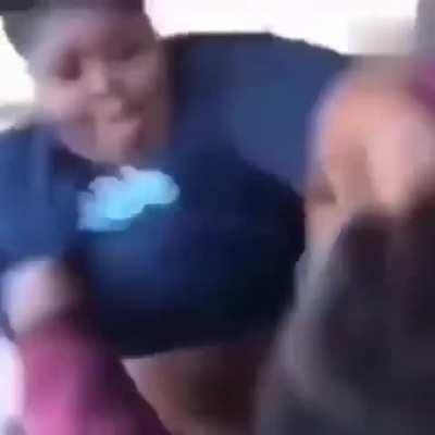 Random funny fight I have in my camera roll