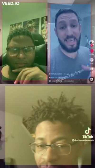 Calling out the orange masquerading as libleft